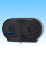 Toilet Tissue (Jumbo / Restroom) San Jamar R4000TBK Dispenser